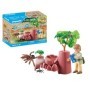 Playmobil - Stancile paianjenilor Playmobil - 3